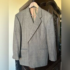 VINTAGE YVES SAINT LAURENT BLAZER